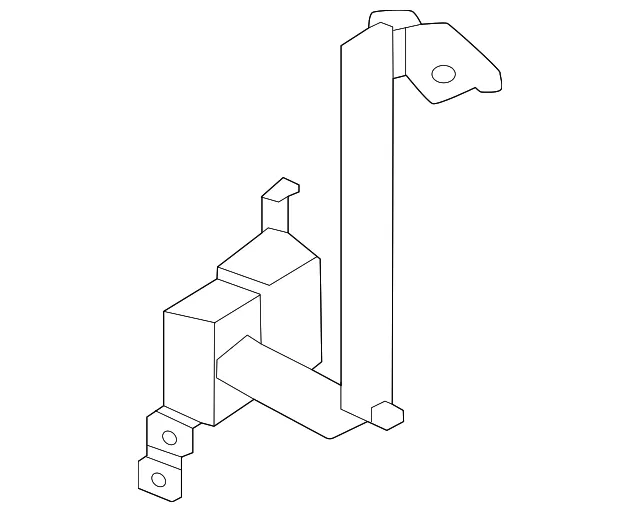 Height Sensor - Nissan (53821-7JC0B)