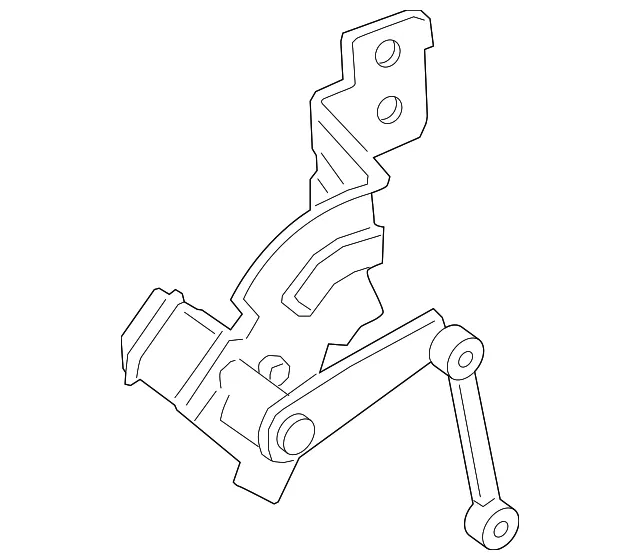 Height Sensor - Kia (55830-J6000)