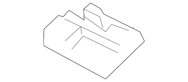 Controller - Kia (56182-B2500)