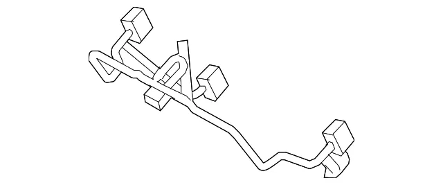 Wire - Kia (56190-2P500)