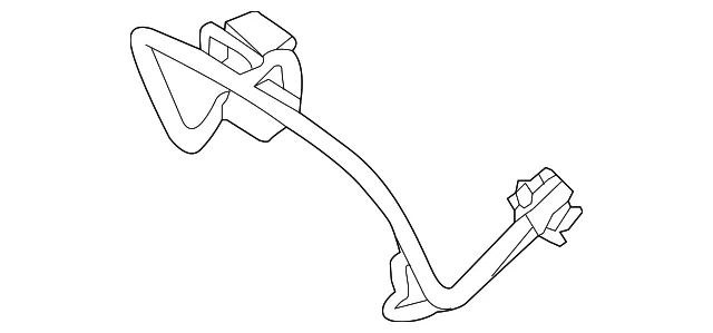 Wire - Kia (56190-3T100)