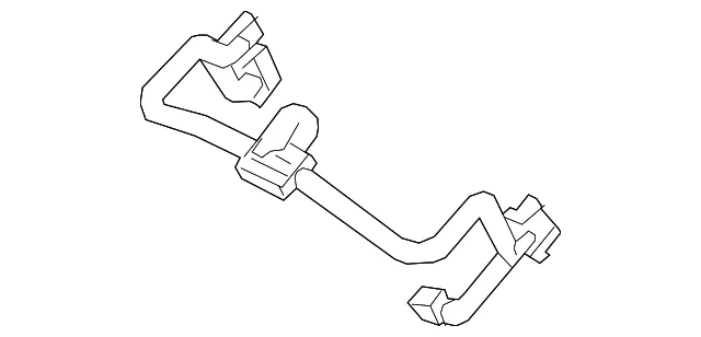 Wire Harness - Kia (56190-A9400)