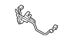 Wire - Kia (56190-C6AA0) - view 3