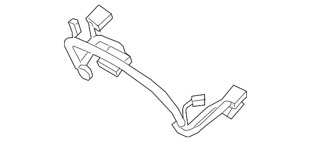 Wire Harness - Kia (56190-D9915)