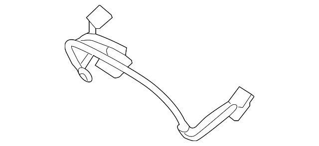 Wire - Kia (56190-Q4200)