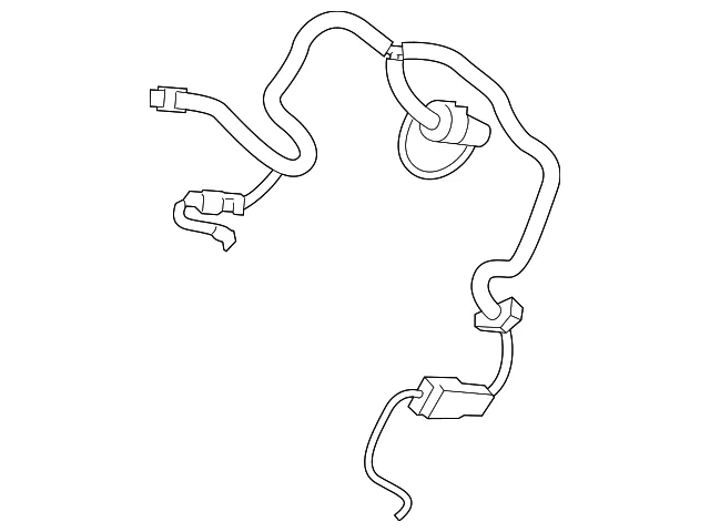 Wire - Kia (56190-S9000)