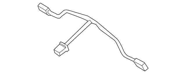 Wire - Kia (56192-2K200)