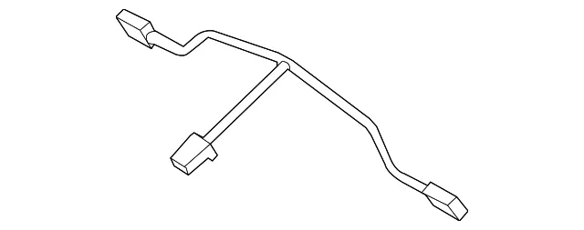 Wire - Kia (56192-2K300)