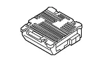 Control Module - Kia (56340-B2000) - view 3