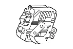 Control Module - Kia (56340-D5510) - view 3