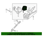 Control Module - Kia (56340-D5510) - view 4