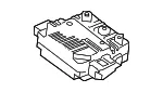 Control Module - Kia (56340-G5000) - view 3