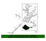 Control Module - Kia (56340-M6000) - view 4