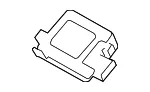 Control Module - Kia (56345-2S510) - view 3