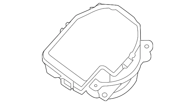 Control Module - Kia (56370-P4000)