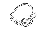 Control Module - Kia (56370-P4000) - view 3