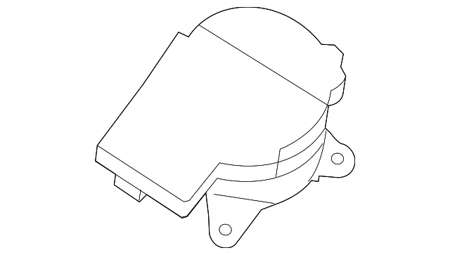 Control Module - Kia (56370-S9000)
