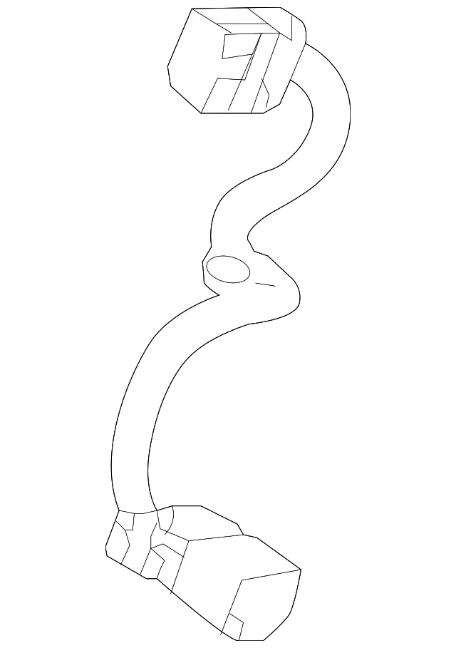 Wire Harness - Kia (56396-D4000)