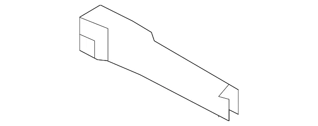Level Sensor - Kia (58535-1G000)