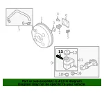 Level Sensor - Kia (58535-1G000) - view 4