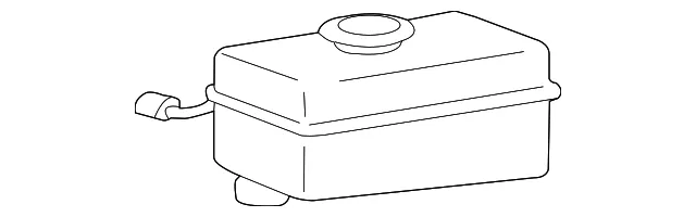 Level Indicator - Kia (58535-29000)