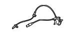 Front Speed Sensor - Kia (58930-CV100) - view 3