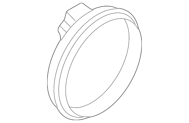 Sensor - Kia (58980-P2000)