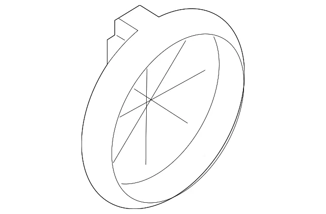 Sensor - Kia (58980-S1000)