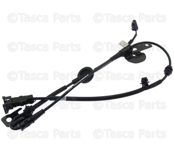Rear Speed Sensor - Driver's Side (LH) - Kia (59910-D4000)
