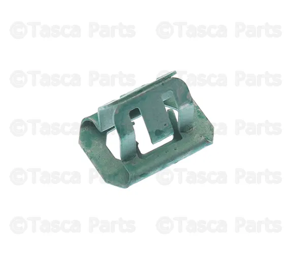 Fog Light Cover Clip - Nissan (62228-5Z000)