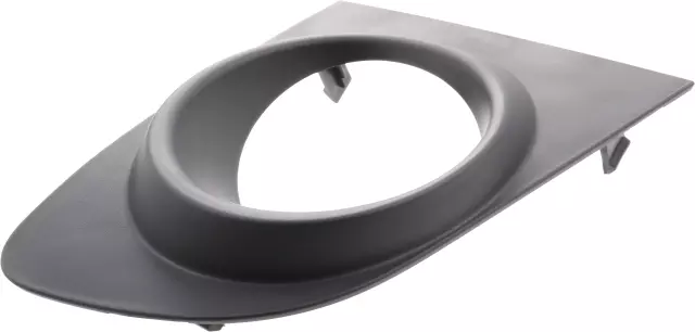 Fog Lamp Bezel - Passenger Side (RH) - Nissan (62256-ET80A)