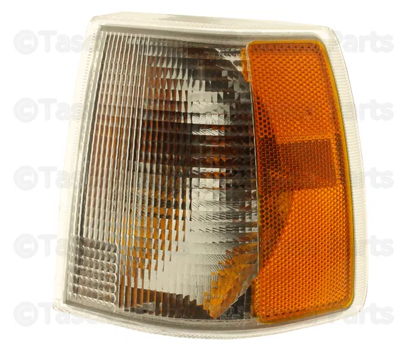 Park/Turn Lamp - Driver's Side (LH) - Volvo (6808834)