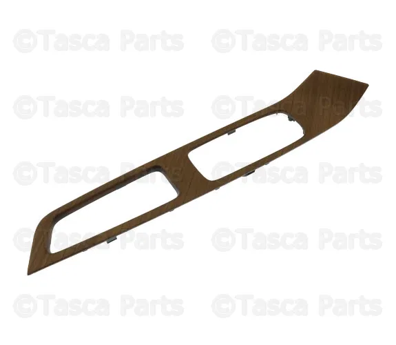 Switch Panel - Driver's Side (LH) - Volvo (6815252)