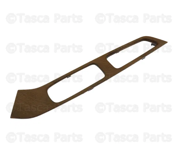 Switch Panel - Passenger Side (RH) - Volvo (6815253)
