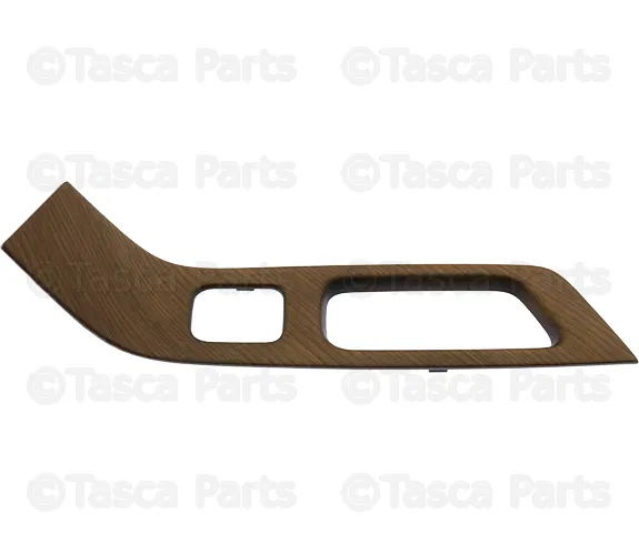 Switch Panel - Passenger Side (RH) - Volvo (6815255)