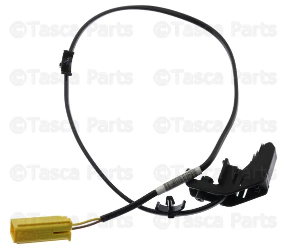 Sensor - Volvo (6815937)