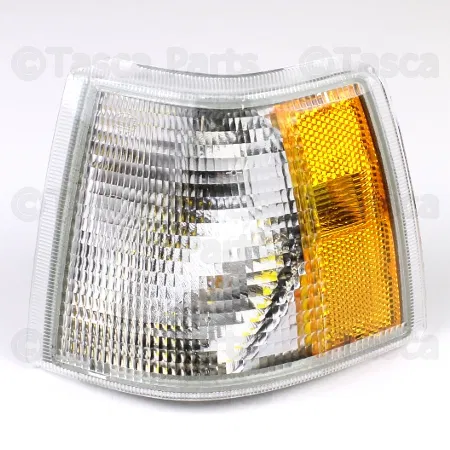 Park/Turn Lamp - Driver's Side (LH) - Volvo (6817769)