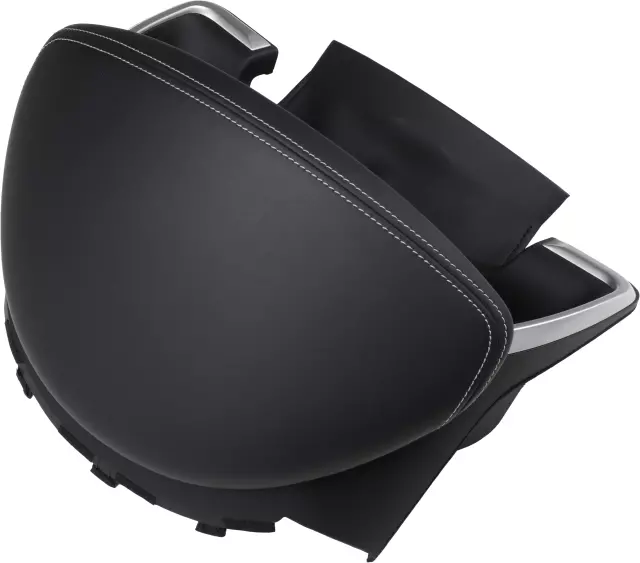 Instrument Cluster Visor - Nissan (68240-5AA0A)