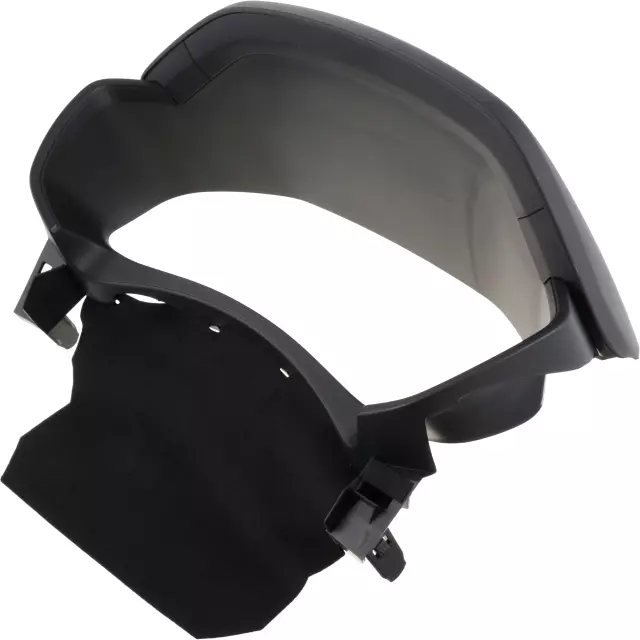 Instrument Cluster Visor - Nissan (68240-6CA0A)