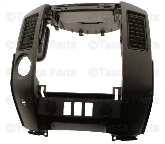 Finisher-Cluster Lid - Nissan (68257-ZC31A)