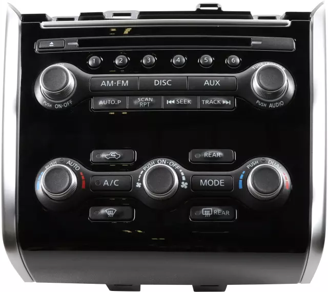 Cluster Lid - Nissan (68260-3KP0A)