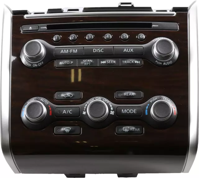 Cluster Lid - Nissan (68260-3KP0B)
