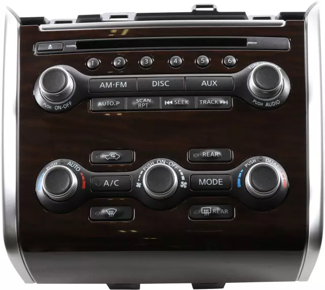 Cluster Lid - Nissan (68260-3KP5B)