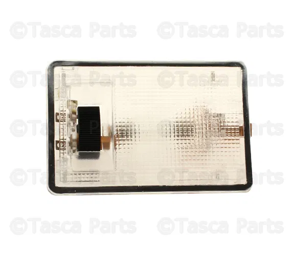 Interior Lamp - Volvo (6846630) - view 2