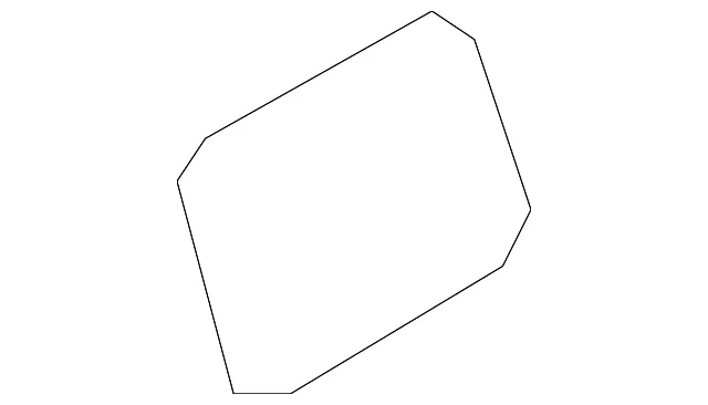 Switch Panel Hole Cover - Nissan (68491-EA00A)