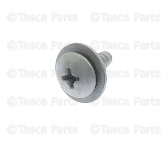 Fog Light Trim Screw - Nissan (68599-1LA0A)