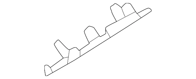 Fuse Block Lid - Nissan (68964-6LB0A)