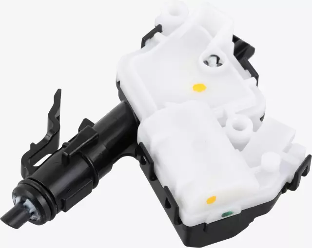 Actuator Assembly-Fuel Filler Lid Opener - Nissan (78850-5NA0A)