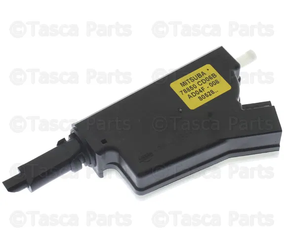 Actuator - Nissan (78850-CD06B)
