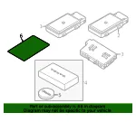 Key - Volvo (80001529) - view 4